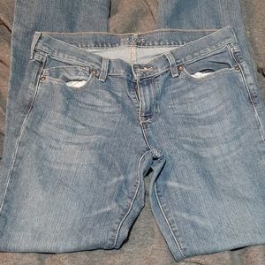 Womens Old Navy The Flirt SZ. 12L